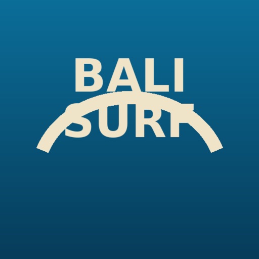 BaliSurf icon